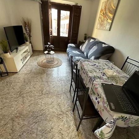 Economico Piso En Madrid Centro Apartment Exterior foto