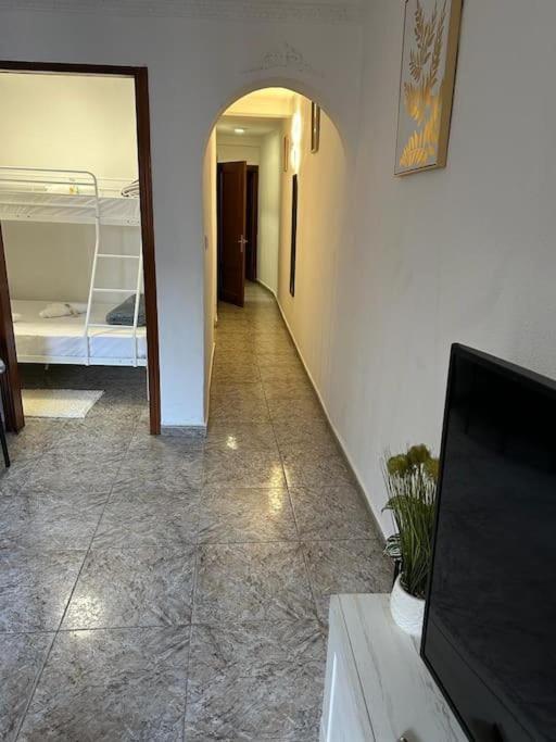 Economico Piso En Madrid Centro Apartment Exterior foto