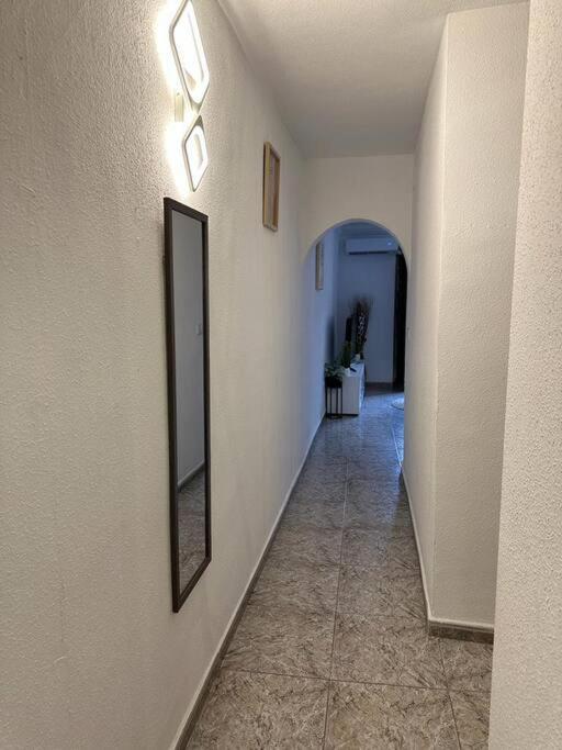 Economico Piso En Madrid Centro Apartment Exterior foto